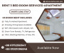 Furnished 3Bed Room Apartment RENT In Bashundhara R/A